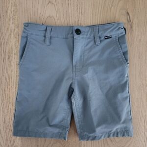 Boys Hurley shorts size 5